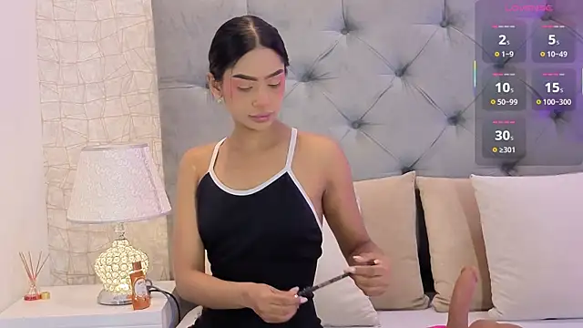 ChloeMoon9 online show from 03/30/26, 12:28