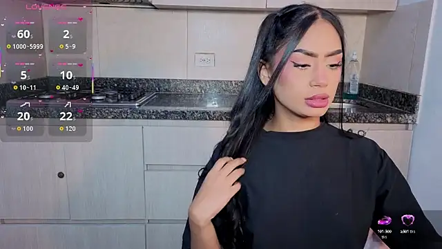 ChloeMoon9 online show from 09/26/25, 11:50