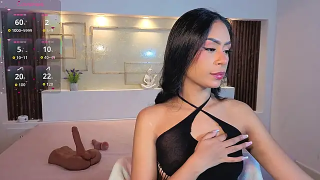 ChloeMoon9 online show from 09/14/25, 03:51