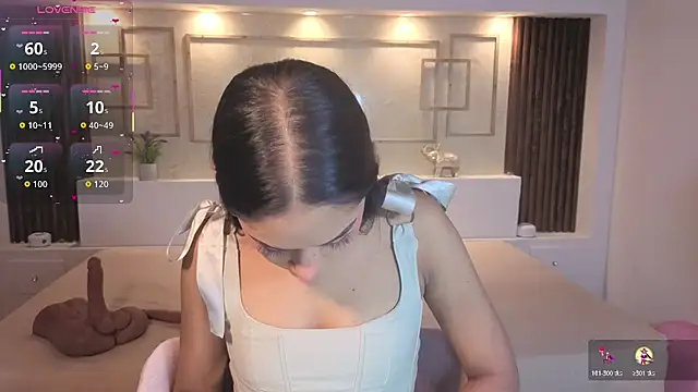 ChloeMoon9 online show from 11/06/25, 11:36