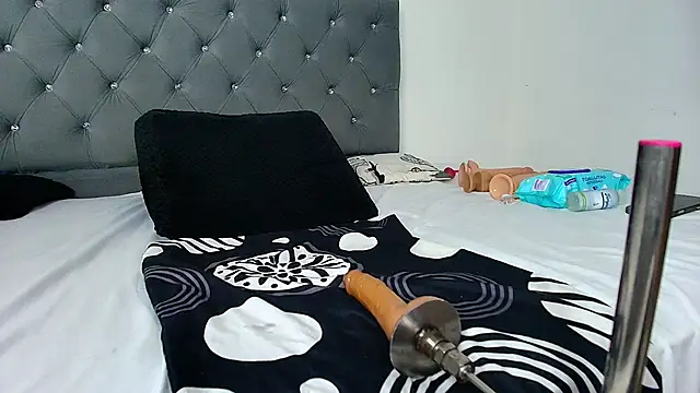 Maximiliano  Fire online show from 03/25/26, 07:13