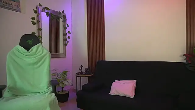 flor herrera01 online show from 03/21/26, 06:25