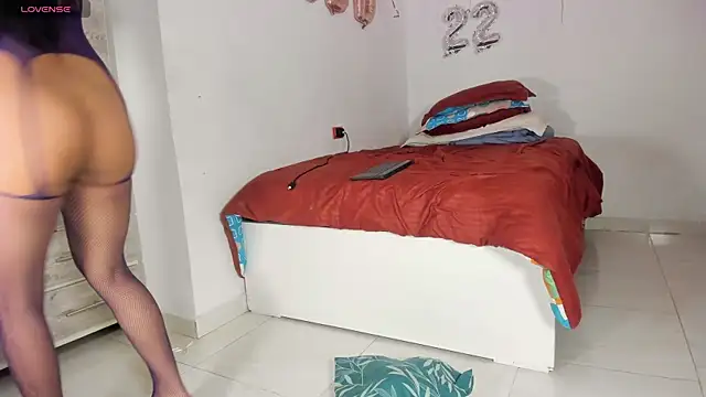 flor herrera01 online show from 01/08/26, 05:35