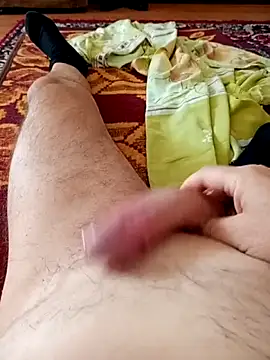 Vali1969 online show from 10/31/25, 12:02