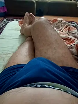 Vali1969 online show from 10/23/25, 04:16