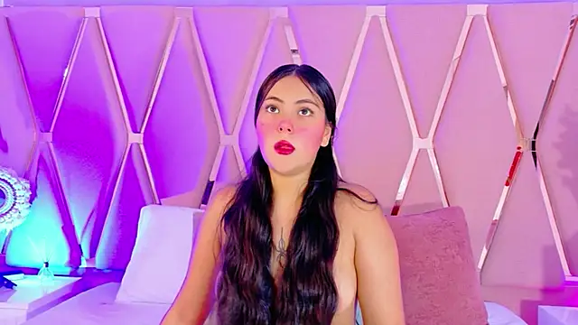 Emily Black1 online show from 05/17/26, 12:54