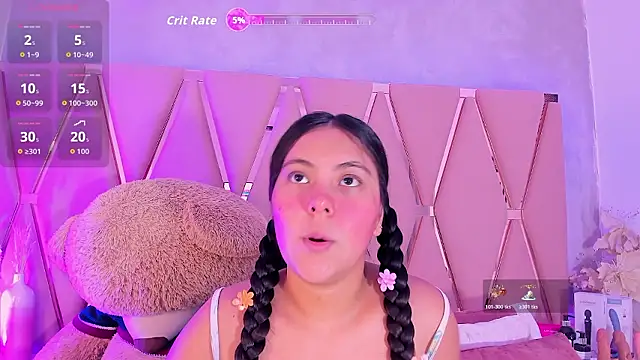 Snapshot of Emily_Black1 chatting on 02/12/26, 01:16 Emily Black1 online show from 02/12/26, 01:16