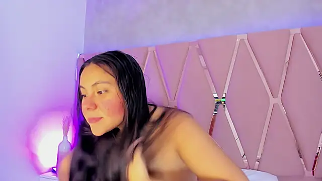 Emily Black1 online show from 10/19/25, 02:58