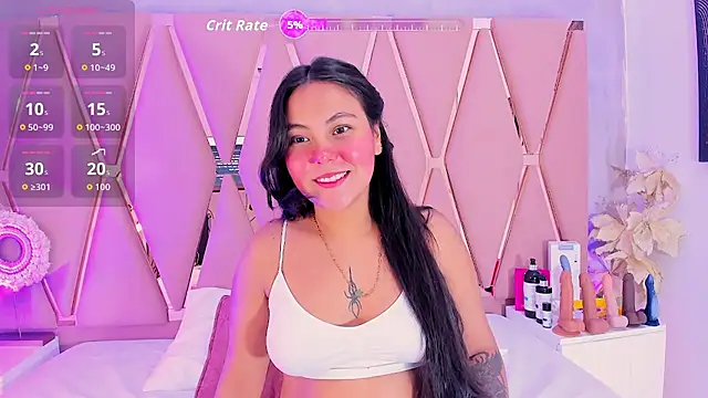 Emily Black1 online show from 01/06/26, 12:47