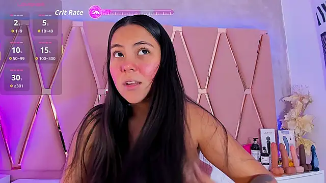 Emily Black1 online show from 11/11/25, 01:00