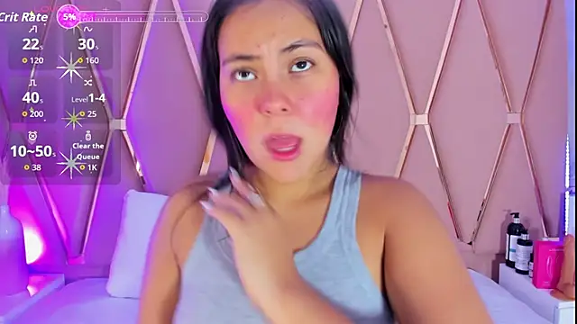 Emily Black1 online show from 09/20/25, 12:37