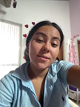 Emily Black1 online show from 09/14/25, 09:59