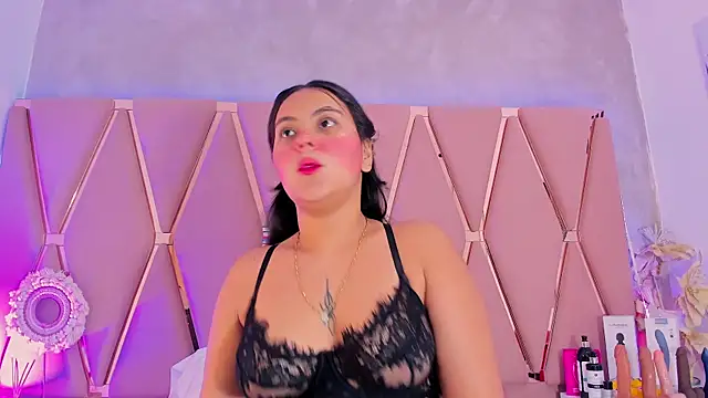 Emily Black1 online show from 11/27/25, 12:11