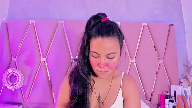 Emily Black1 online show from 01/13/26, 10:24