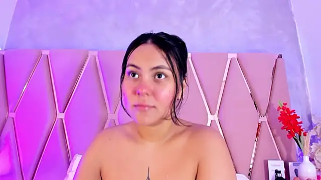 Emily Black1 online show from 03/03/26, 11:56