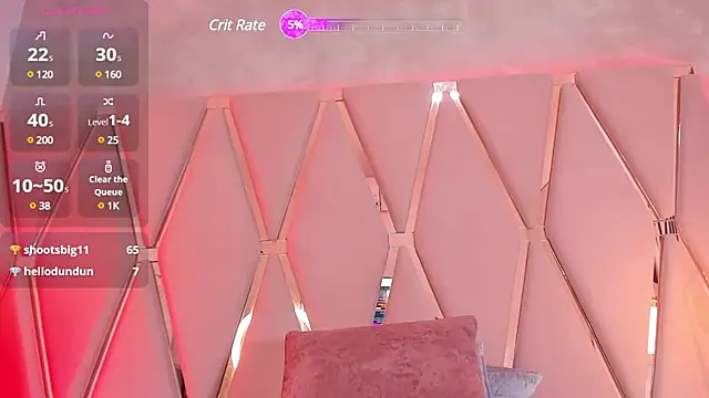 Emily Black1 online show from 03/13/25, 03:33