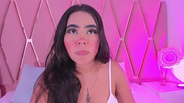 Emily Black1 online show from 04/09/26, 11:33