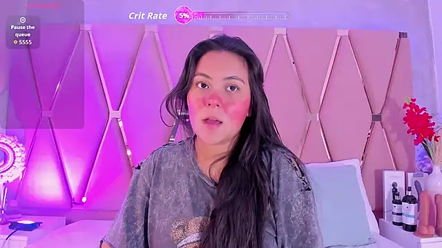 Emily Black1 online show from 03/19/26, 02:33