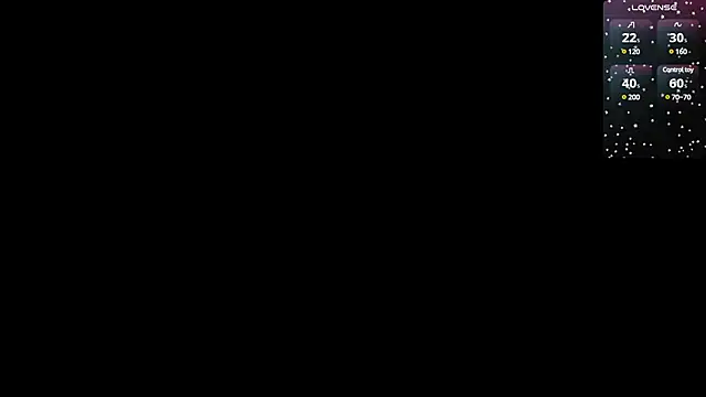 ValentinoMoreti online show from 03/11/25, 05:24