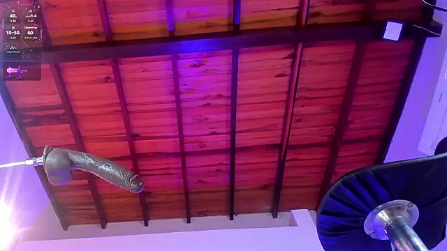 ValentinoMoreti online show from 11/26/25, 05:40