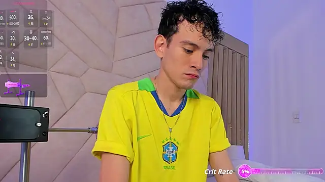 ValentinoMoreti online show from 09/23/25, 01:51