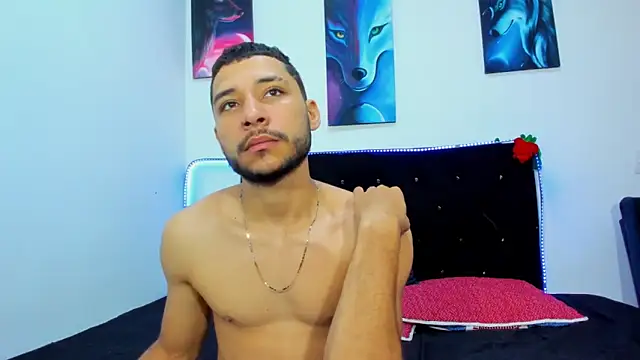 MarcusRosse online show from 12/16/25, 03:38