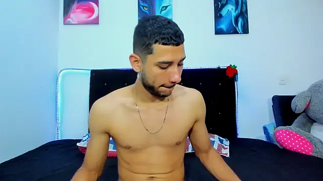 MarcusRosse online show from 12/14/25, 04:23