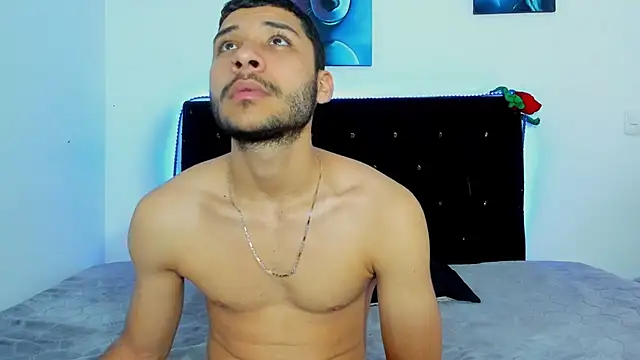 MarcusRosse online show from 11/25/25, 03:23