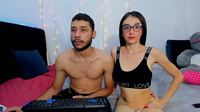 MarcusRosse online show from 02/11/26, 03:01