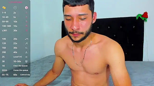 MarcusRosse online show from 05/30/26, 10:37