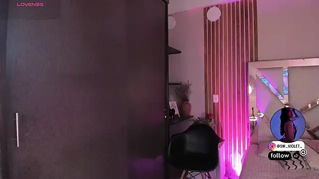 Snapshot of sweetviolet__ chatting on 05/11/26, 12:28 sweetviolet online show from 05/11/26, 12:28