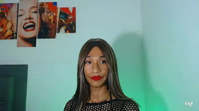 red veltet online show from 11/03/25, 04:50