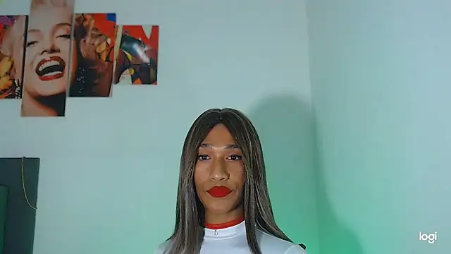 red veltet online show from 12/01/25, 02:34