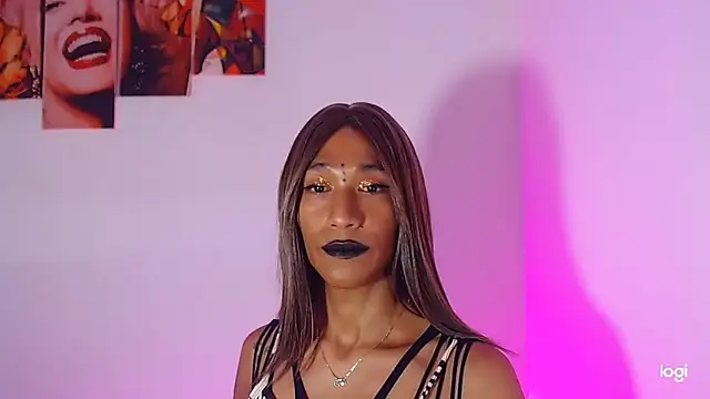 red veltet online show from 10/04/25, 02:57