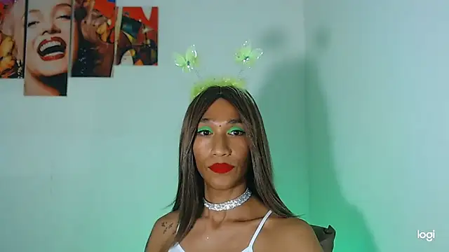 red veltet online show from 10/30/25, 07:44