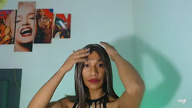 red veltet online show from 12/02/25, 07:15