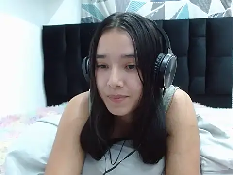  luna 777 online show from 10/09/25, 09:37