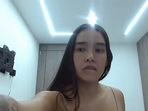  luna 777 online show from 04/14/26, 03:11