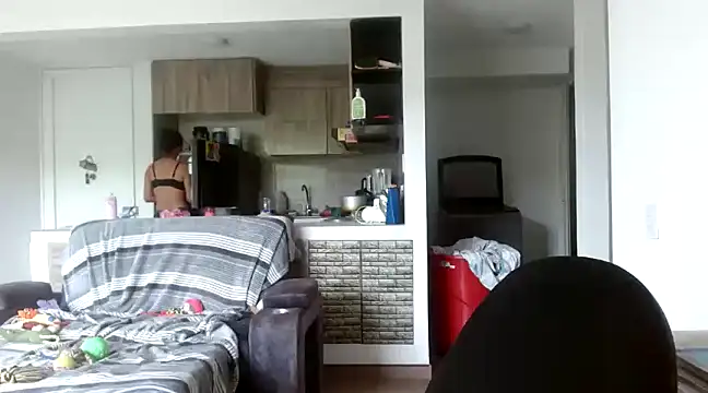  luna 777 online show from 03/17/25, 02:01