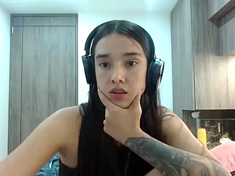  luna 777 online show from 05/31/26, 02:17