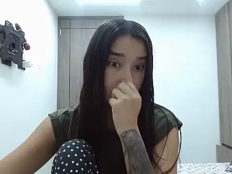  luna 777 online show from 03/29/26, 04:19