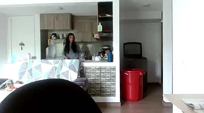  luna 777 online show from 03/20/25, 03:14