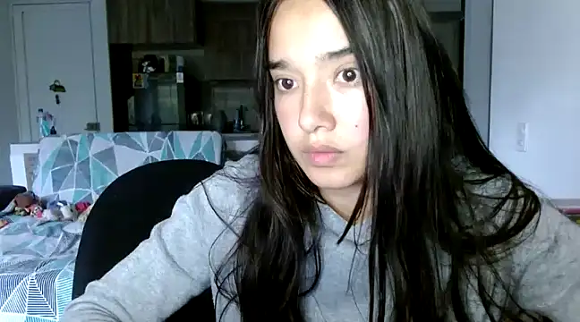  luna 777 online show from 03/20/25, 10:51