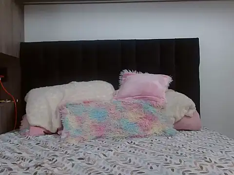  luna 777 online show from 11/06/25, 04:00