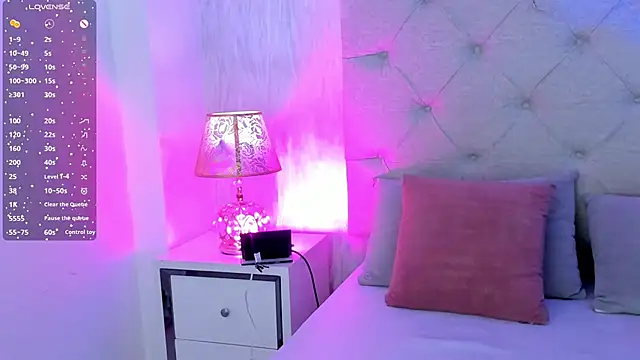 goth tasha online show from 03/27/26, 08:21