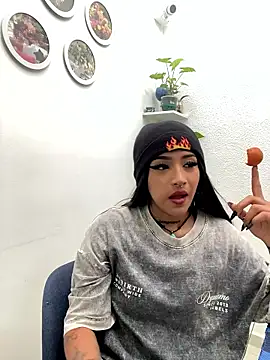 goth tasha online show from 01/10/26, 12:33