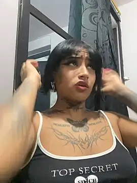 goth tasha online show from 03/15/26, 03:46