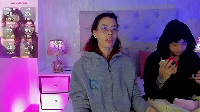 goth tasha online show from 04/02/26, 12:23