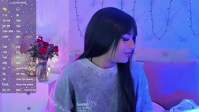 goth tasha online show from 09/24/25, 08:04