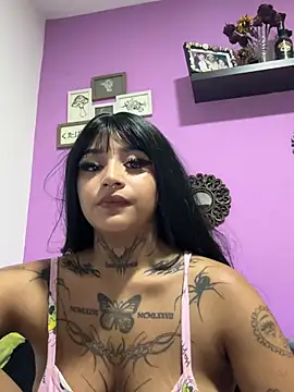goth tasha online show from 07/09/26, 01:06